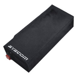 Estuche DEMO  HID para Lectora R10