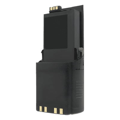 Batería inteligente de Li-Ion, 4800 mAh, para radios Motorola APX6000, APX6000XE, APX7000, APX7000XE, APX8000