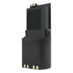 Batería inteligente de Li-Ion, 4800 mAh, para radios Motorola APX6000, APX6000XE, APX7000, APX7000XE, APX8000