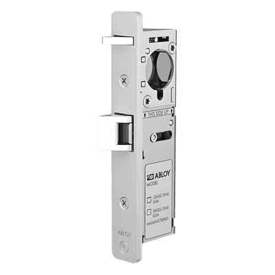 Cerradura Electromecánica Abloy para Puerta de Madera o Metal con Tecnología Solenoide