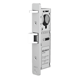 Cerradura Electromecánica Abloy para Puerta de Madera o Metal con Tecnología Solenoide