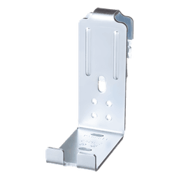 StructuredGround™ Soporte para Cable Auxiliar, Para Uso Con Charolas Wyr-Grid® de Panduit
