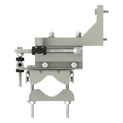 Montaje para cnWave V3000
