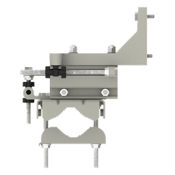 Montaje para cnWave V3000