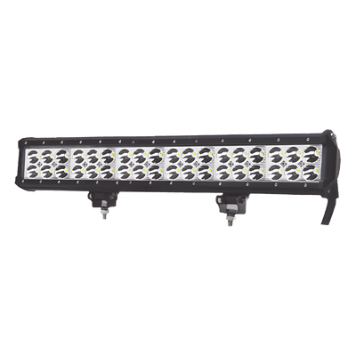Barra de luz de trabajo de 78 LED, IP67, 36", 10000 Lúmenes, 117 Watts, 10-30 Vcc