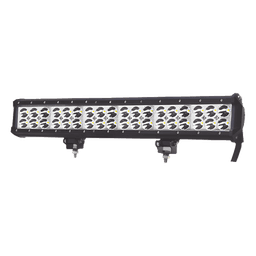 Barra de luz de trabajo de 78 LED, IP67, 36", 10000 Lúmenes, 117 Watts, 10-30 Vcc