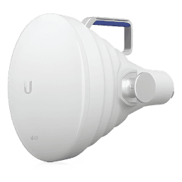 Antena Sectorial Horn / 30° / 19.5 dBi / 5.15-6.875 GHz / Punto a Multipunto / IP65