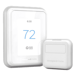 Termostato Inteligente / Pantalla Táctil Color 7.27 pulgadas cuadradas / Wi-Fi Dual Band 2.4/5 GHz / RedLINK 3.0 / 3H/2C Bomba de Calor / Sensores Inalámbricos Zona / HomeKit / Energy Star