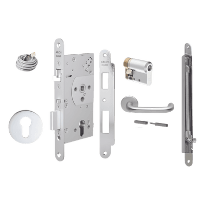 KIT DE CERRADURA EL560