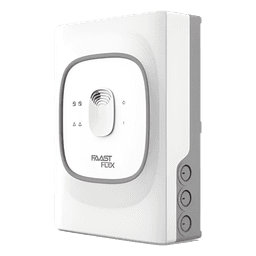 Detector de Humo por Aspiración / 1 Tubería / 1 Zona / Cobertura 1,600 m² / Tubería 105 m (344.5 ft) / Bluetooth