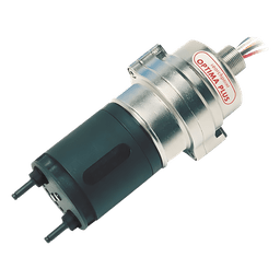 Detector infrarrojo Searchpoint Optima Plus / Versión hidrocarburos / Salida 4-20 mA / Acero inoxidable 316 electropulido / Entradas M25