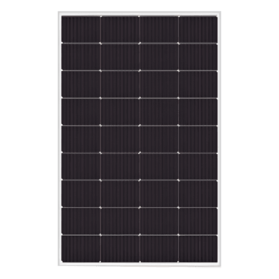 Módulo Solar / 180 W / 12 Vcc / Monocristalino / 36 Celdas Grado A / Vidrio Templado 3.2 mm