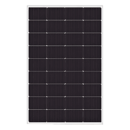 Módulo Solar / 180 W / 12 Vcc / Monocristalino / 36 Celdas Grado A / Vidrio Templado 3.2 mm