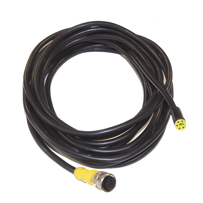 Cable Adaptador / Micro-C Hembra a SimNet / 4 m (13 ft) / NMEA 2000 / Red Marítima