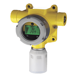 Detector Sensepoint XCD / Sensor infrarrojo metano 0-100% LEL / Salida 4-20 mA / IP66 / ATEX/IECEx / Entradas M20