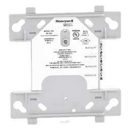 Módulo Aislador de Cortocircuito / Lazo SLC / Conexión 2 Hilos / LED Dual Verde/Rojo / Supervisado UL