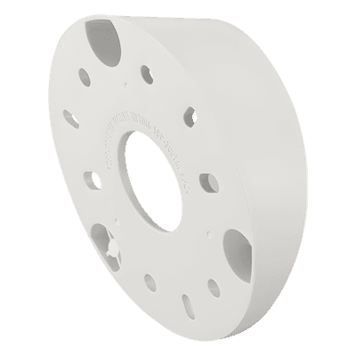 Montaje de Techo o Pared Para Cámaras XNF-8010 y PNF-9010