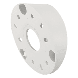 Montaje de Techo o Pared Para Cámaras XNF-8010 y PNF-9010