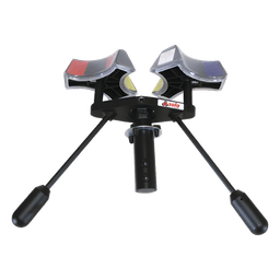 Herramienta Universal / Detectores de Humo y Calor / Cabezales Giratorios Codificados / Diseño Ligero / Uso con Tubos de Acceso