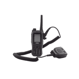 Radio Portátil TPH900 - Comunicación Segura para Operaciones Críticas ...