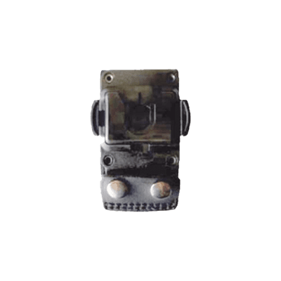 Clip para radio TPH700