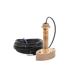 Transductor Airmar B45, en frecuencia 50/200kHz, a cable pelado de 10 m