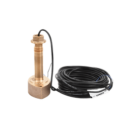 Transductor Airmar B45, en frecuencia 50/200kHz, a cable pelado de 10 m
