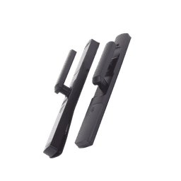 Cerradura Inteligente / ZigBee / IP65 / 5 Métodos de Acceso / 100 Huellas / Cilindro Clase C