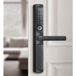 Cerradura inteligente inalambrica ZigBee. IP65