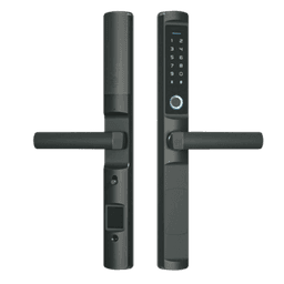 Cerradura inteligente inalambrica ZigBee. IP65