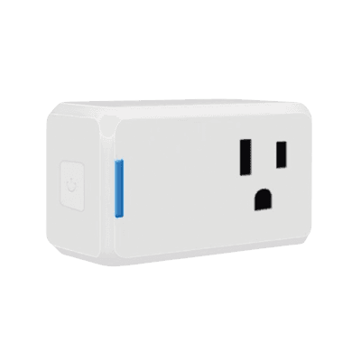 Adaptador PlugIn ZigBee para panel Akubox