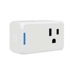 Adaptador PlugIn ZigBee para panel Akubox