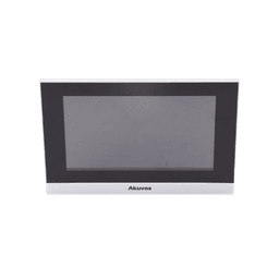 Monitor IP Android / Pantalla Touch Screen LCD 7" / WiFi / PoE / Comuncación SIP / Conexión Remota por App / Administracion Nube Gratis