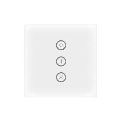 Automatización - Casa Inteligente