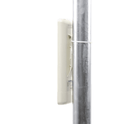 Punto de Acceso Sectorial de 70 ° Super Wi-Fi, PTP y PTMP en  2.4 GHz, Antena Integrada de 10 dBi, Hasta 300 m de Cobertura WiFi, Soporta Fichas-Vouchers, Administración en Nube Gratis con INSIGHTS