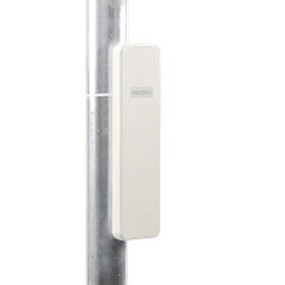 Punto de Acceso Sectorial de 70 ° Super Wi-Fi, PTP y PTMP en  2.4 GHz, Antena Integrada de 10 dBi, Hasta 300 m de Cobertura WiFi, Soporta Fichas-Vouchers, Administración en Nube Gratis con INSIGHTS