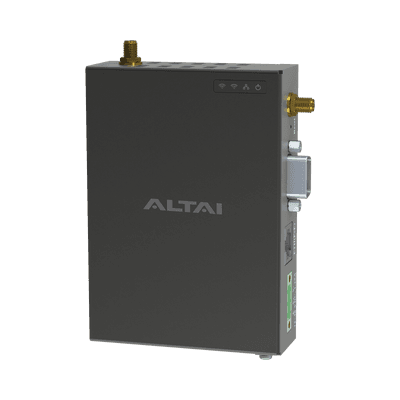 Punto de Acceso WiFi Grado Industrial  con protección de Grafeno, Wave 2, MU-MIMO, Doble Banda, 1267 Mbps,