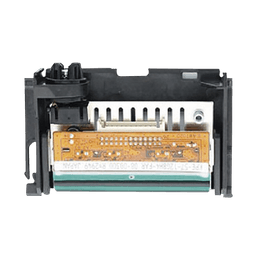 Montaje para lector de RFID en torniquetes serie EDC