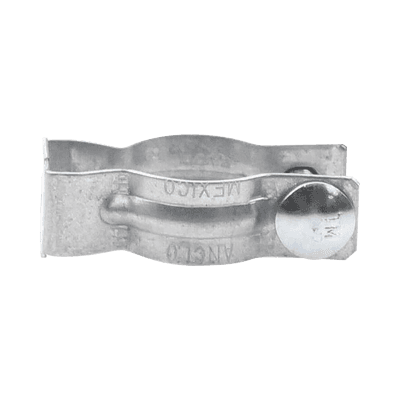 Clip para Tubo Conduit de 1-1/2" (38 mm).