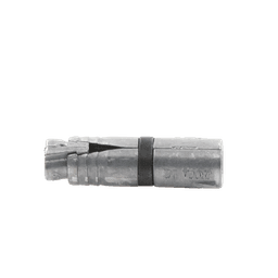 Taquete Expansor Tipo Z de 1/4" x 1 3/4" (SIN TORNILLO).