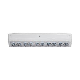 Antena Multi Haz de 10 Puertos 10x 1710–2180 MHz, 5x 10-14° HPBW