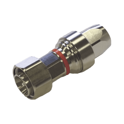 Conector 4.3-10 Macho para Cable HELIAX FSJ4-50B 1/2 pulgada