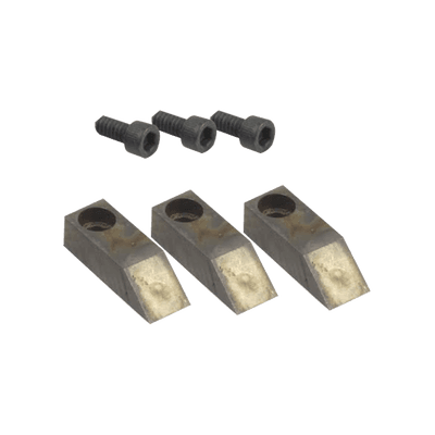 Kit De Navajas Para Herramienta HPT Para Cable de 1/2 y 7/8.