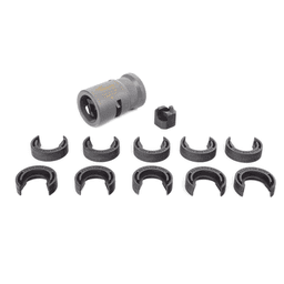 Herramienta Manual para Despuntar Cable Heliax de 7/8