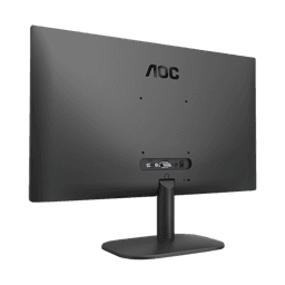 Monitor LED de 21.5” VESA, Resolución 1920 x 1080 Pixeles, Entradas de Video VGA/HDMI. Panel VA Backlight LED. Aspecto Ultradelgado