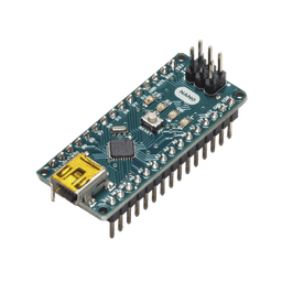 ARDUINO NANO, Para todos esos proyectos de automatización que requieren un tamaño compacto 