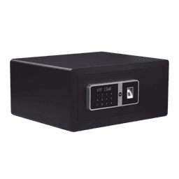 Caja Fuerte Biometrica/Grande/ Electrónica / Residencias y Oficinas / Guardar Laptops, Electrónicos, etc