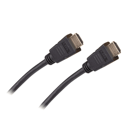 Cable HDMI True 4K de alta velocidad con Ethernet de 3 m 