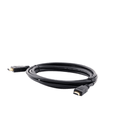 Cable HDMI True 4K de alta velocidad con Ethernet de 3 m 
