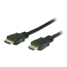 Cable HDMI de alta velocidad de 10 m con Ethernet